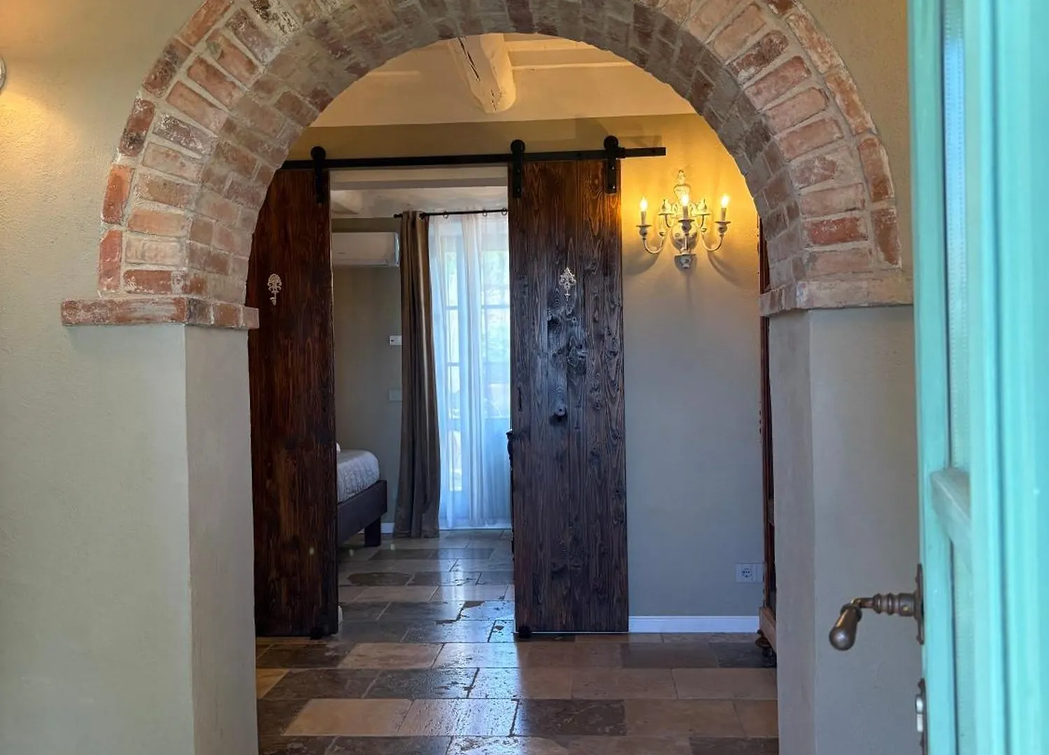 Casa Vasari Holiday Suites Tuscany Lucignano