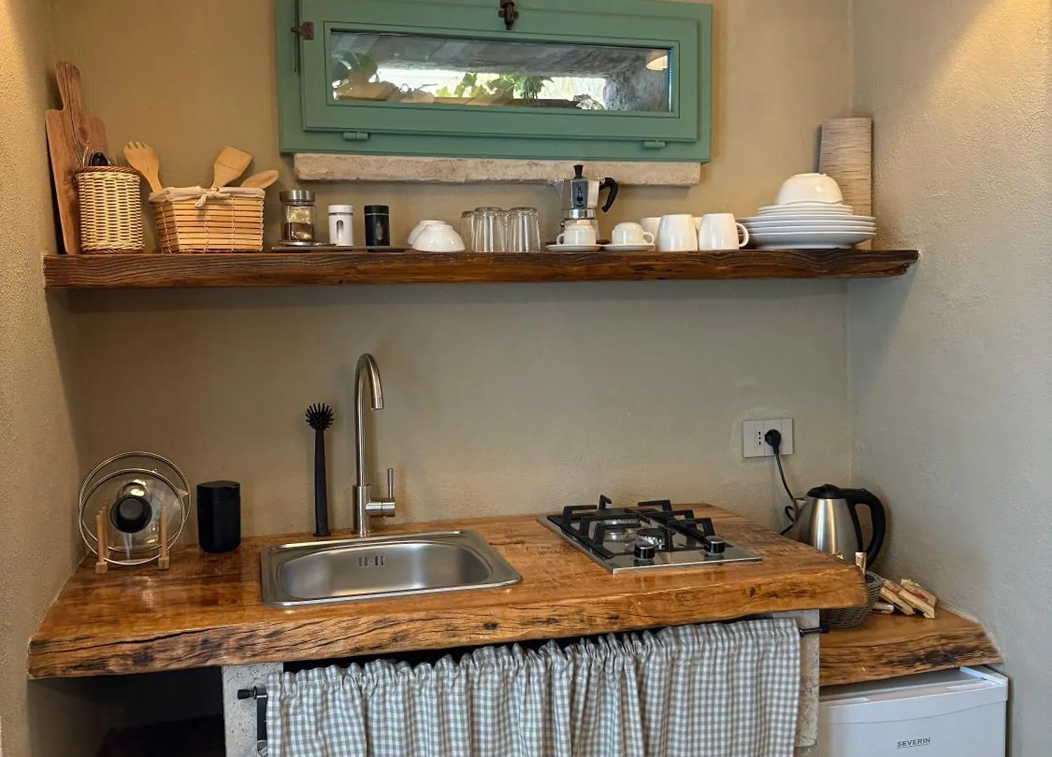 Alloggio per agriturismo Casa Vasari Holiday Suites Tuscany Lucignano
