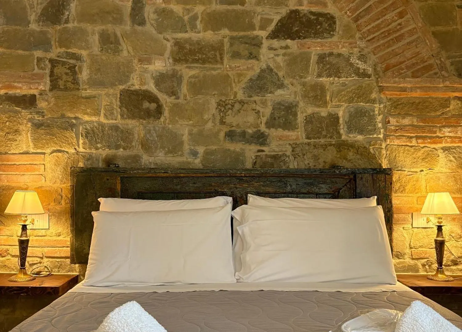 Gospodarstwo agroturystyczne Casa Vasari Holiday Suites Tuscany Lucignano