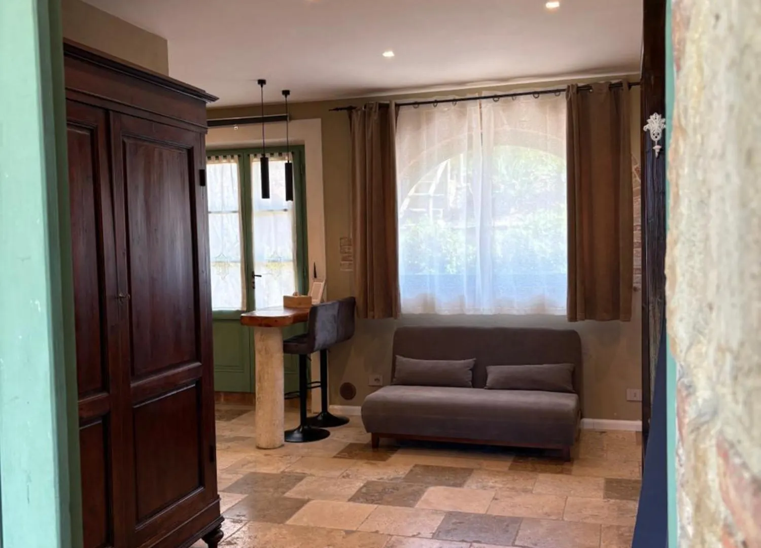 Casa Vasari Holiday Suites Tuscany Lucignano