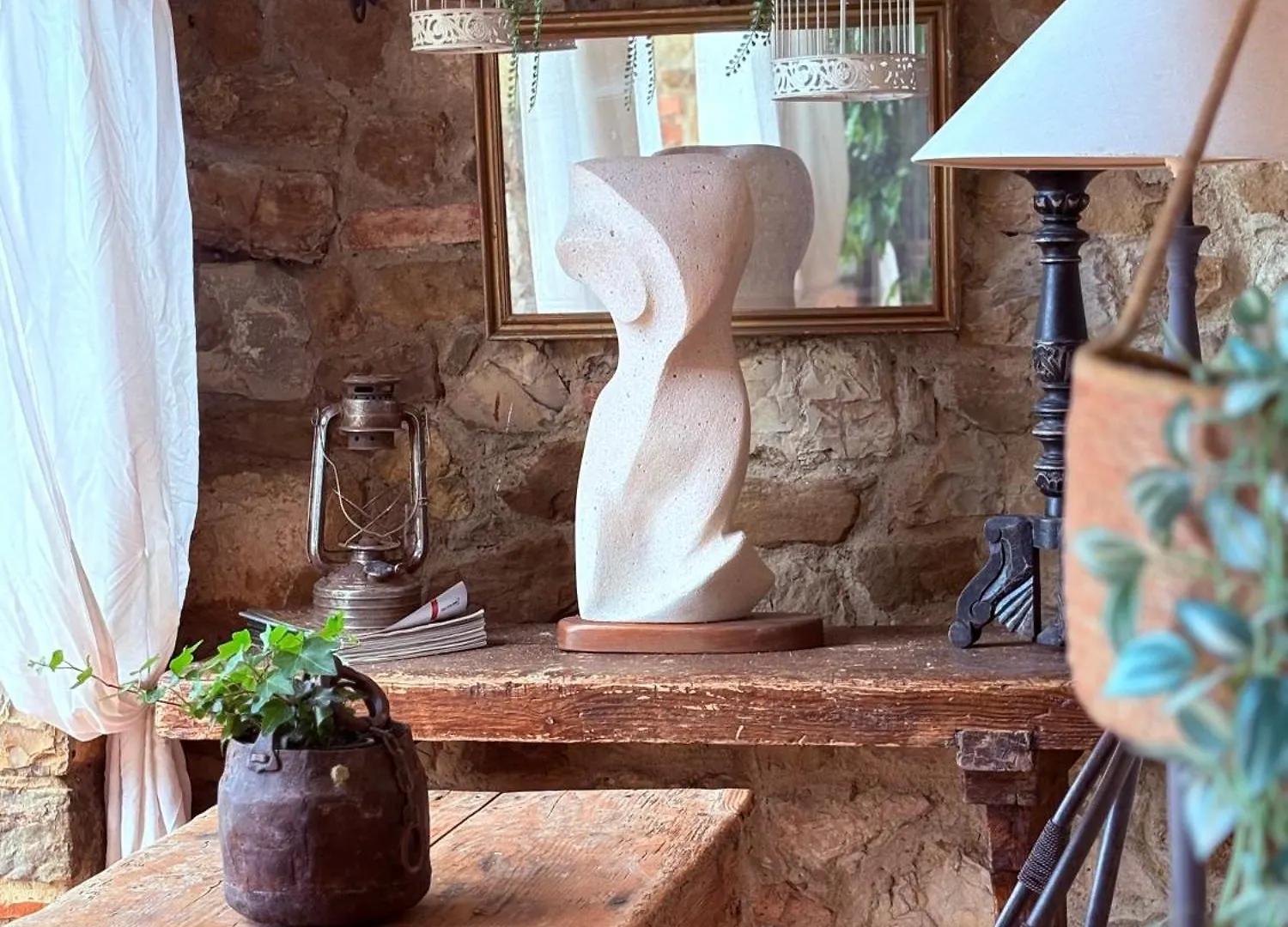 Casa Vasari Holiday Suites Tuscany Lucignano Italia