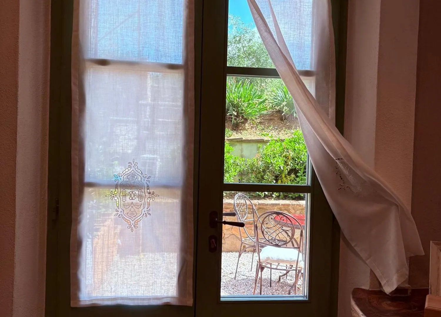 Casa Vasari Holiday Suites Tuscany Lucignano 0*,