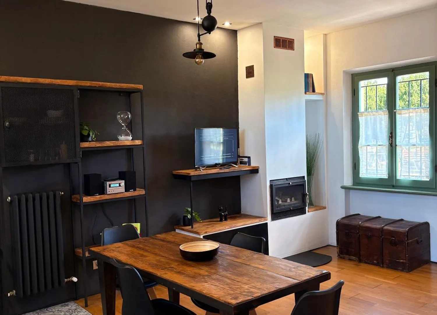 Gospodarstwo agroturystyczne Casa Vasari Holiday Suites Tuscany Lucignano