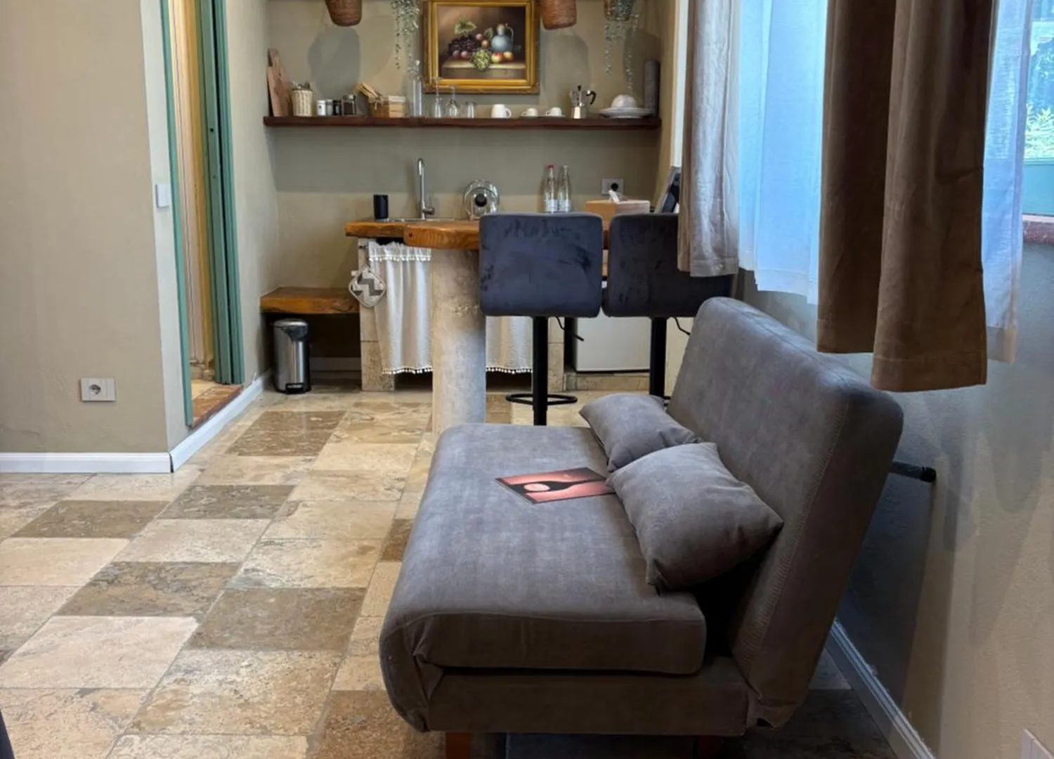 Casa Vasari Holiday Suites Tuscany Lucignano 0*,