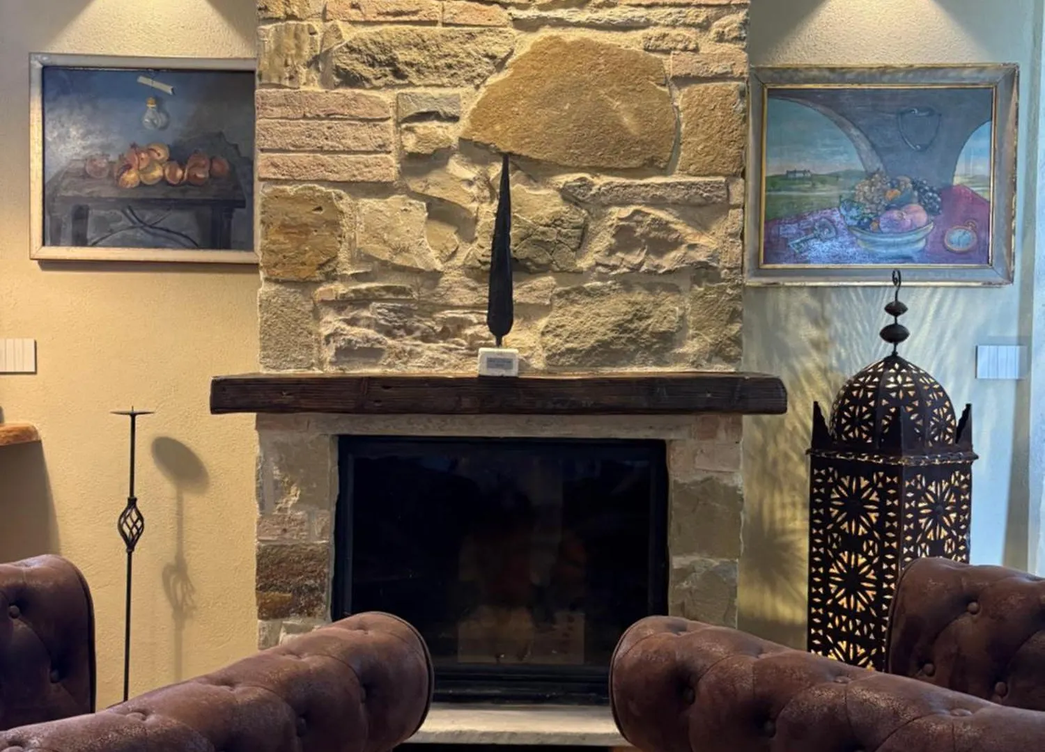 Casa Vasari Holiday Suites Tuscany Lucignano