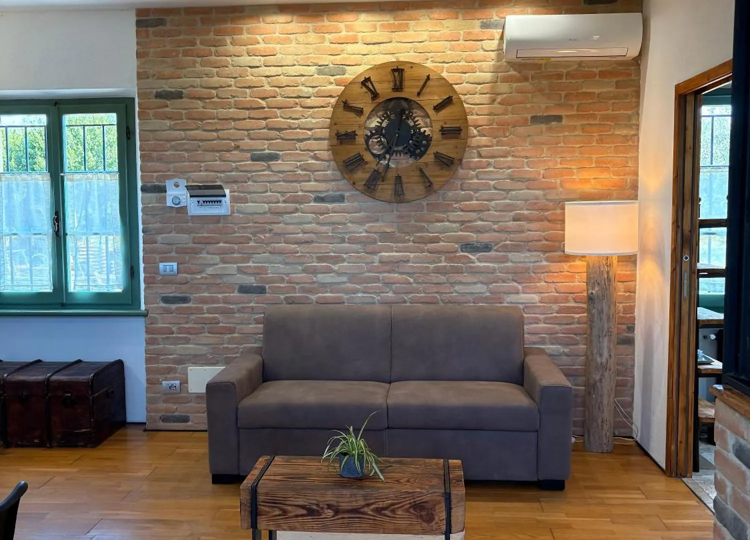 Casa Vasari Holiday Suites Tuscany Lucignano 0*,  Włochy