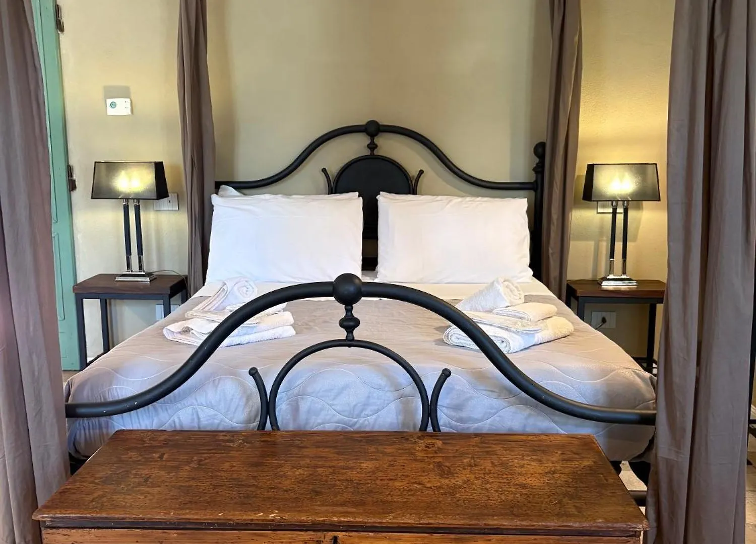 Alloggio per agriturismo Casa Vasari Holiday Suites Tuscany Lucignano Italia