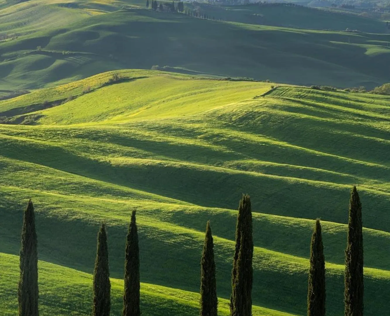 Casa Vasari Holiday Suites Tuscany Lucignano