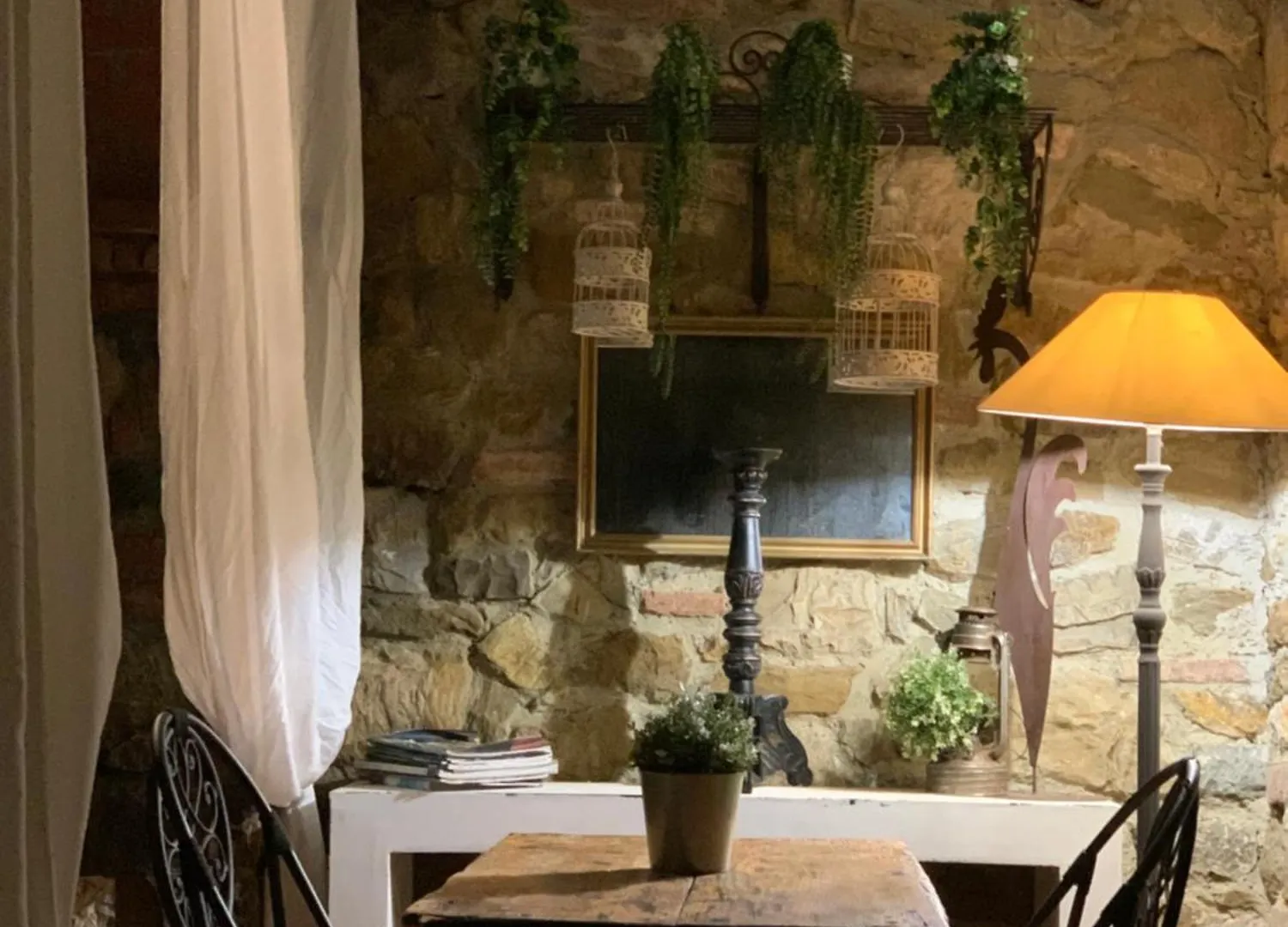 Casa Vasari Holiday Suites Tuscany Lucignano Alloggio per agriturismo