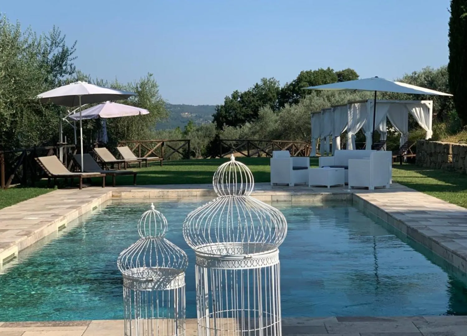 Casa Vasari Holiday Suites Tuscany Lucignano 0*,  Włochy