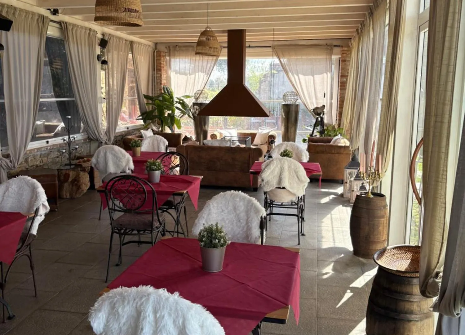 Casa Vasari Holiday Suites Tuscany Lucignano