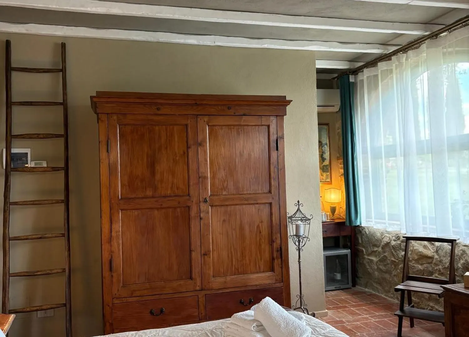 Casa Vasari Holiday Suites Tuscany Lucignano 0*,
