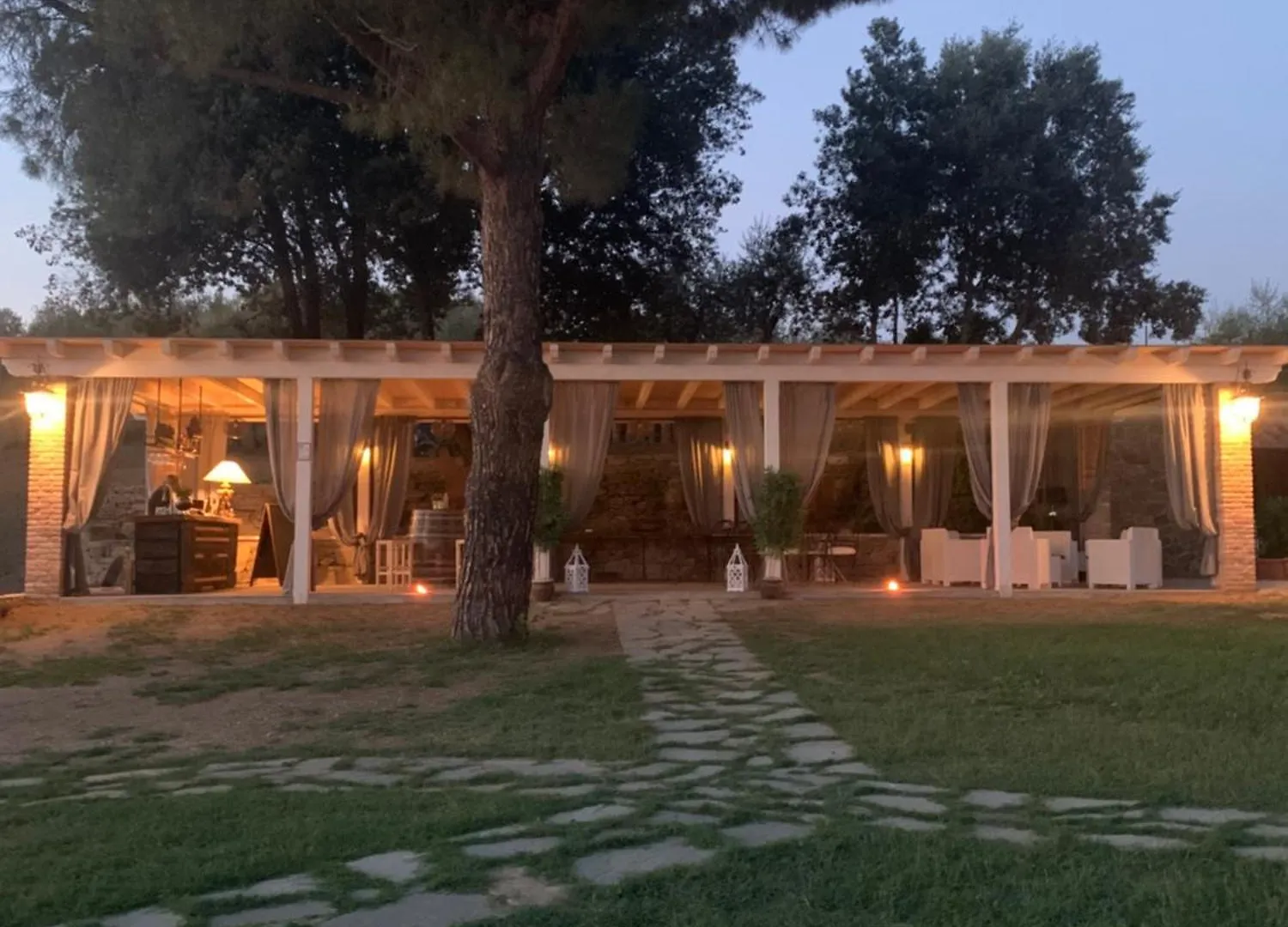 Casa Vasari Holiday Suites Tuscany Lucignano 0*,