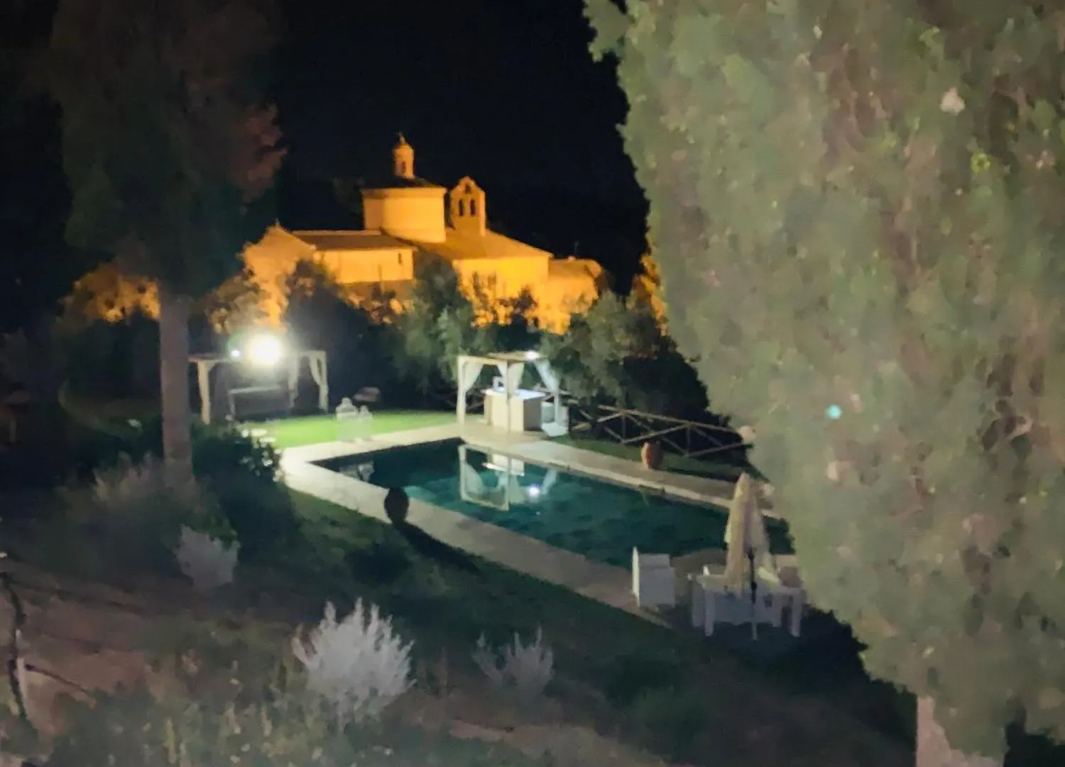 Casa Vasari Holiday Suites Tuscany Lucignano