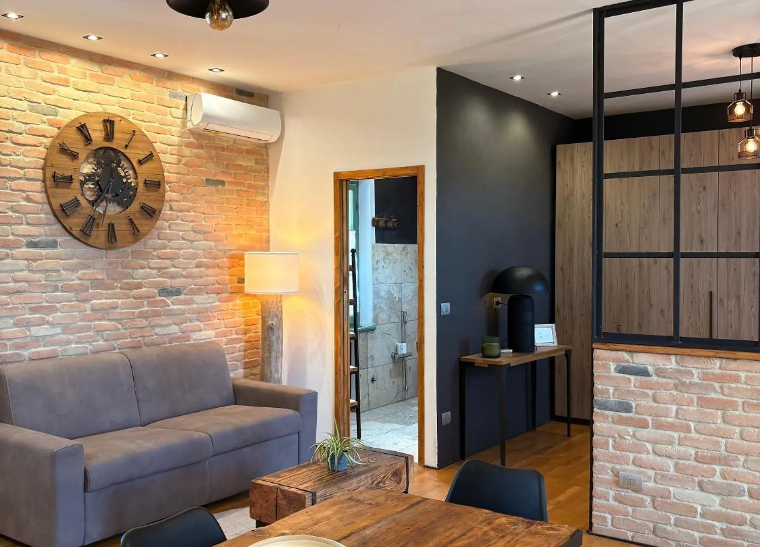 לוצ'יניאנו Casa Vasari Holiday Suites Tuscany